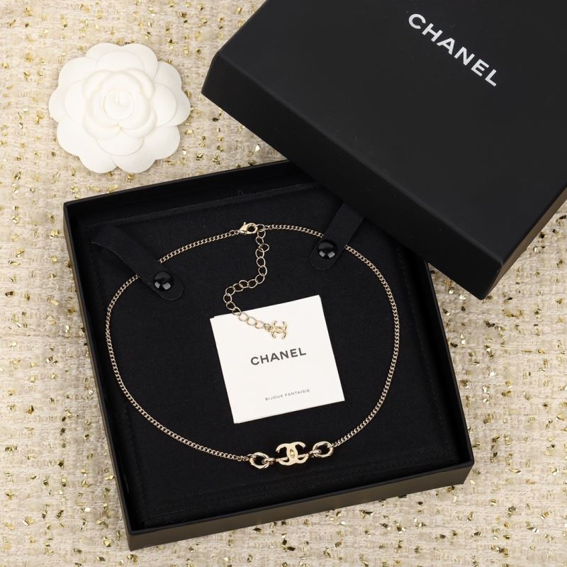 Chanel Necklaces